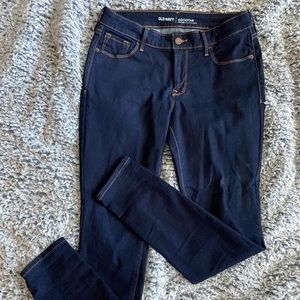 Old Navy Rockstar Jeans